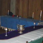 The Feast Table