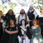 April 28th Faire Day