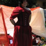 April Faire Day, 2008